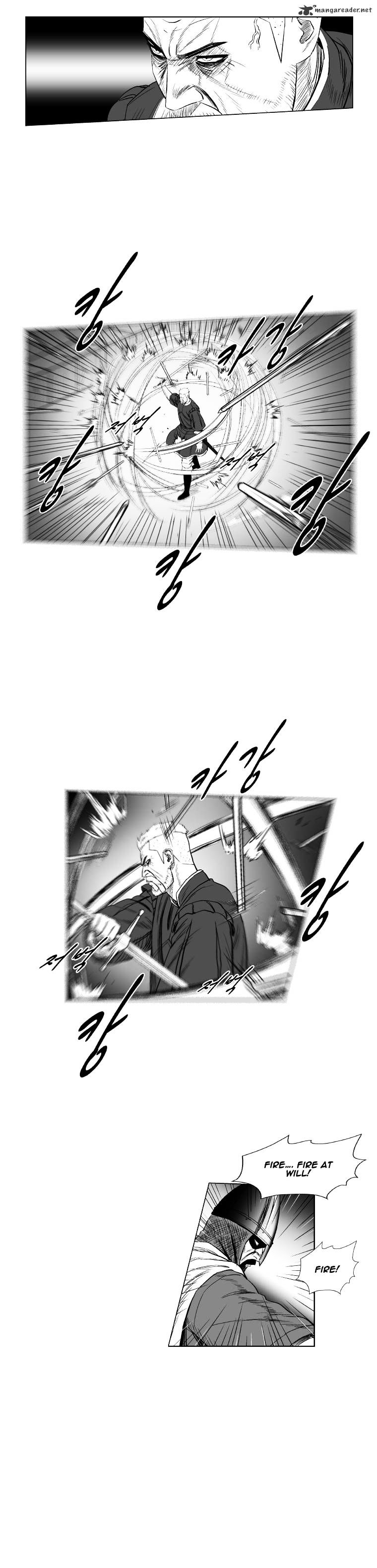 Red Storm - Chapter 200 Page 7