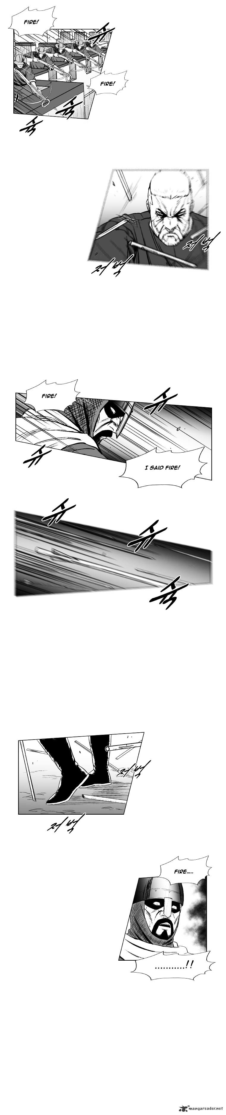 Red Storm - Chapter 200 Page 8