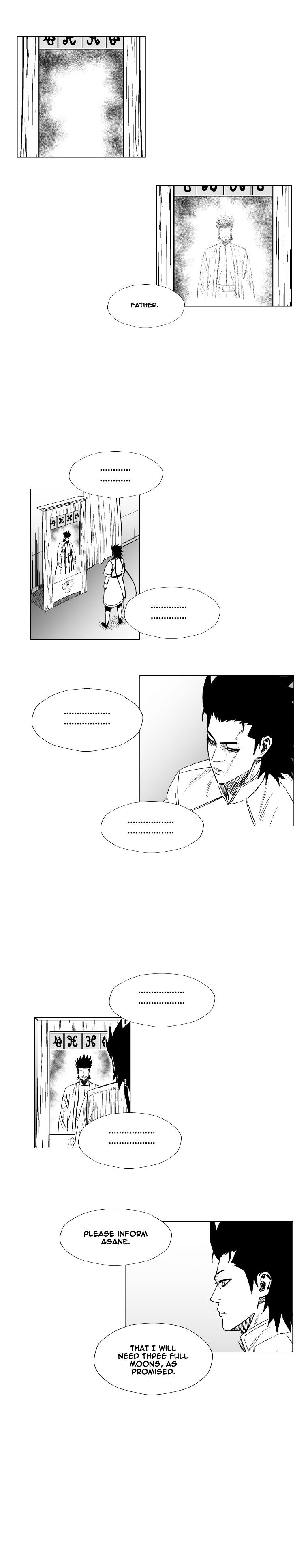 Red Storm - Chapter 201 Page 12