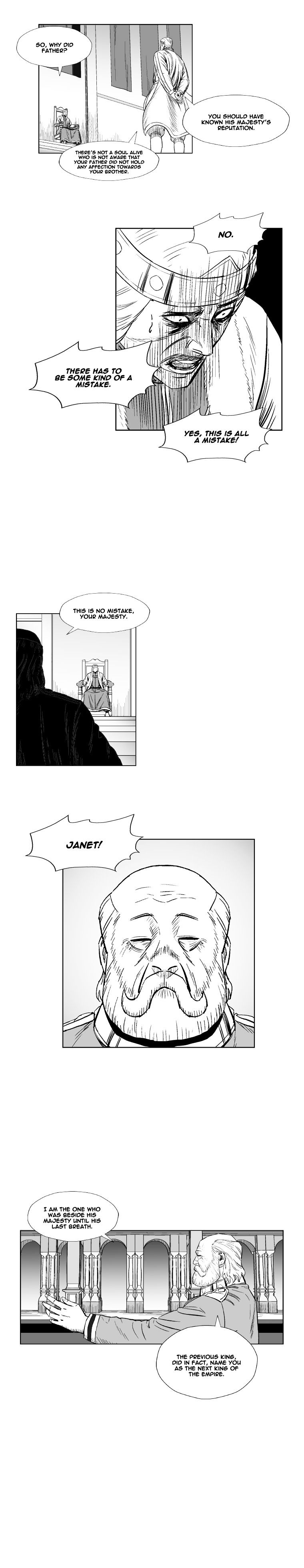 Red Storm - Chapter 201 Page 4