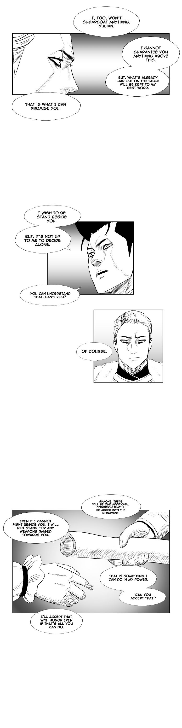 Red Storm - Chapter 201 Page 9