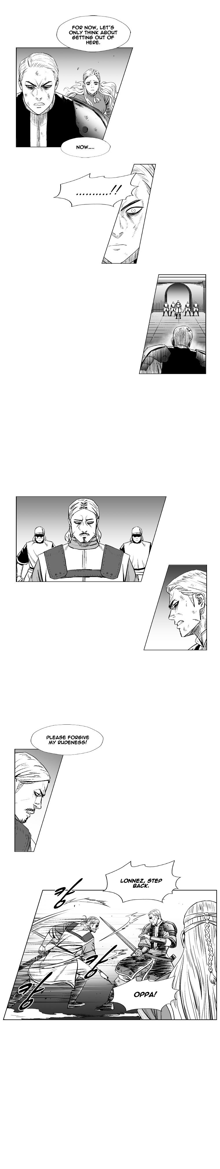 Red Storm - Chapter 202 Page 13