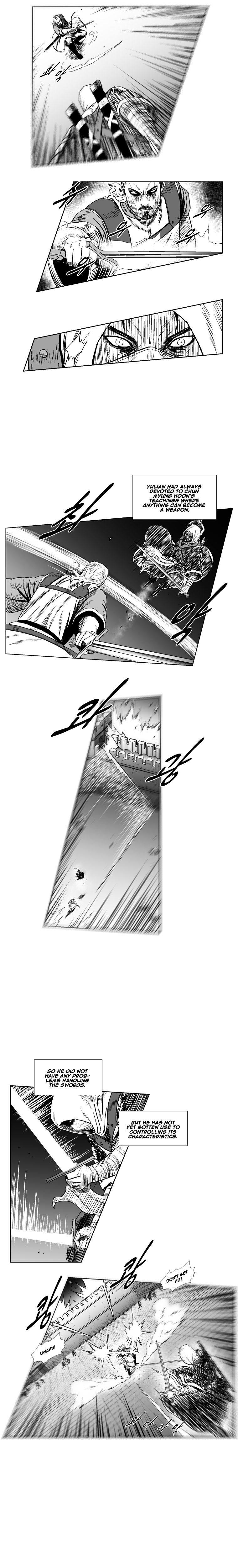 Red Storm - Chapter 203 Page 11