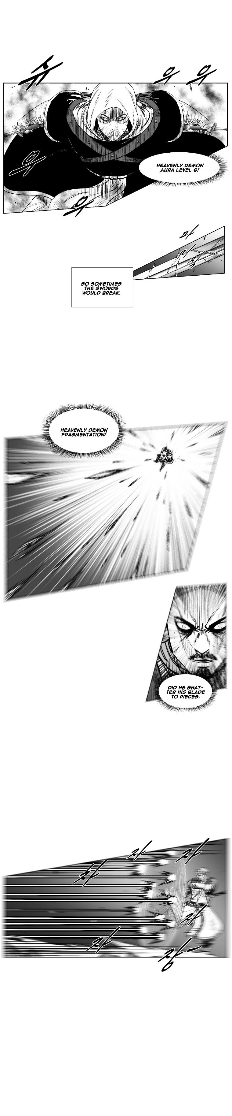 Red Storm - Chapter 203 Page 12