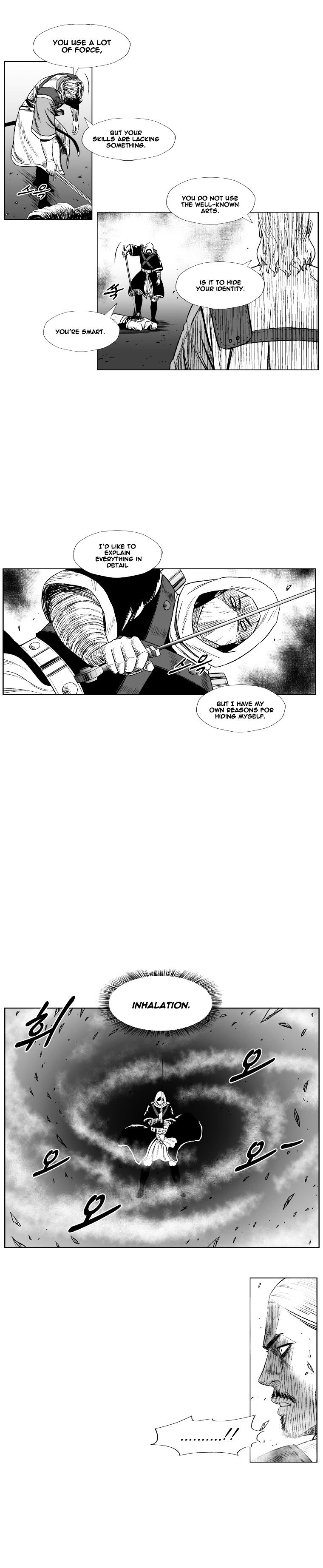 Red Storm - Chapter 203 Page 14