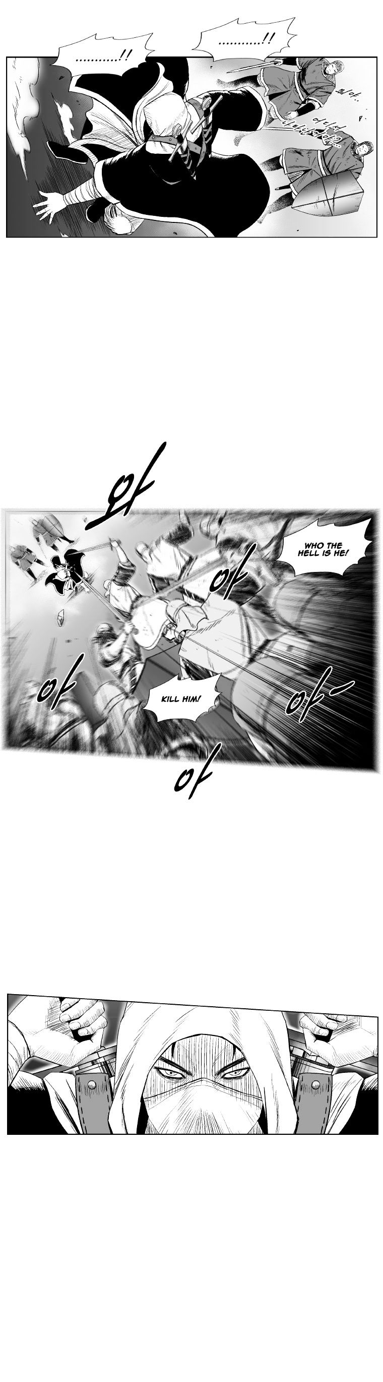 Red Storm - Chapter 203 Page 5