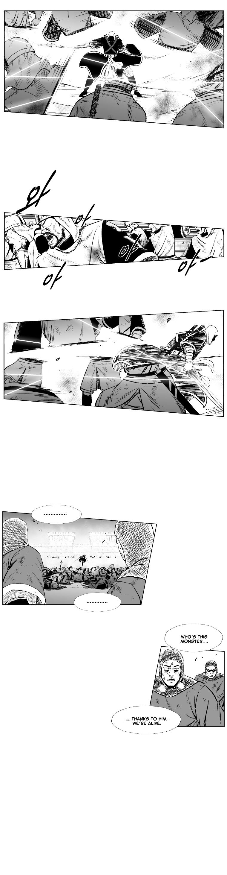 Red Storm - Chapter 203 Page 6