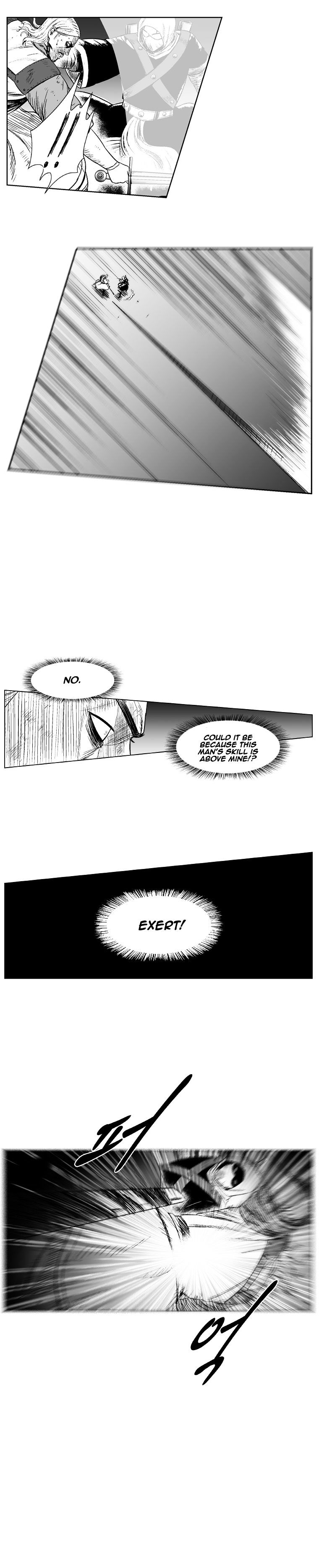 Red Storm - Chapter 204 Page 12