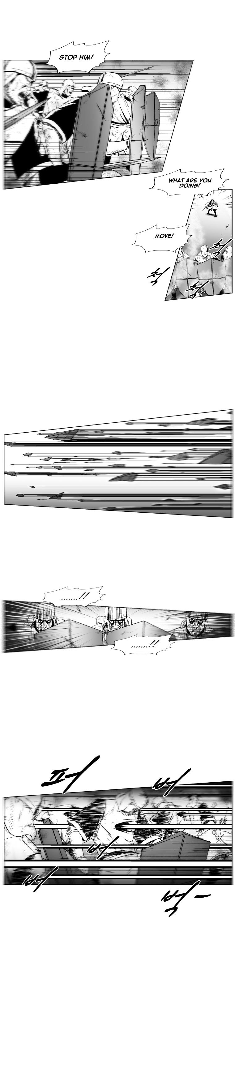 Red Storm - Chapter 204 Page 5