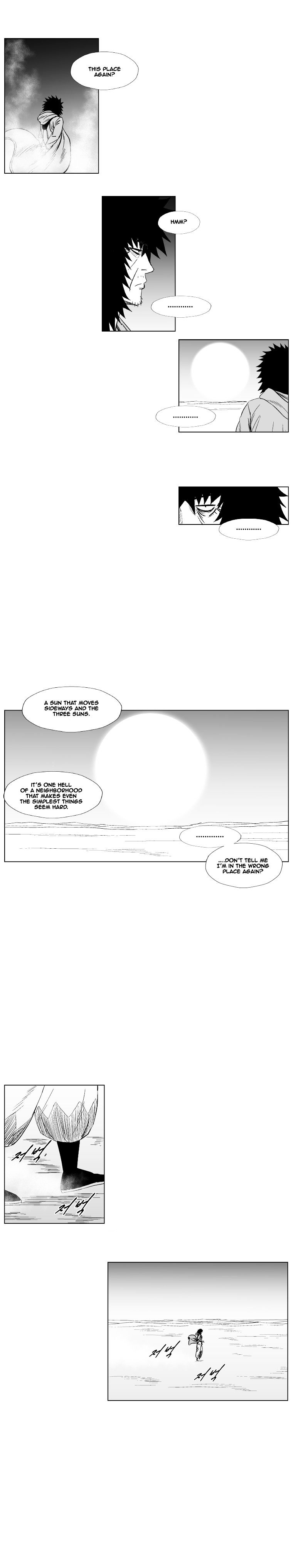 Red Storm - Chapter 206 Page 10