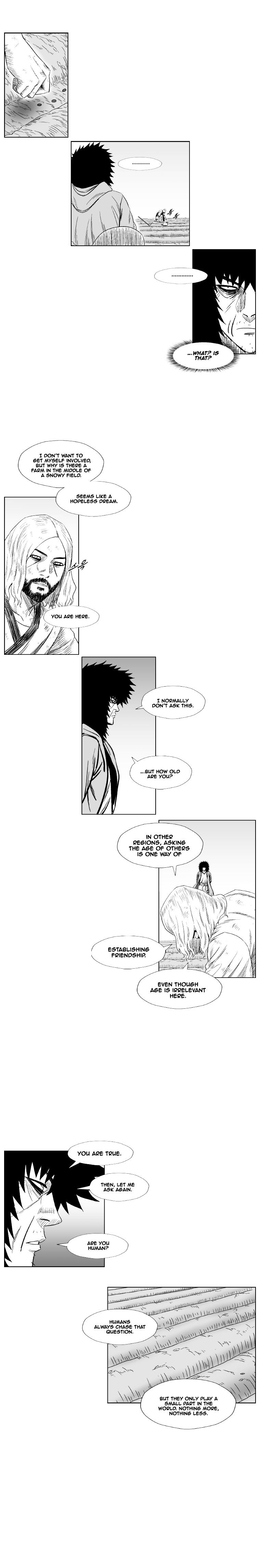 Red Storm - Chapter 206 Page 12