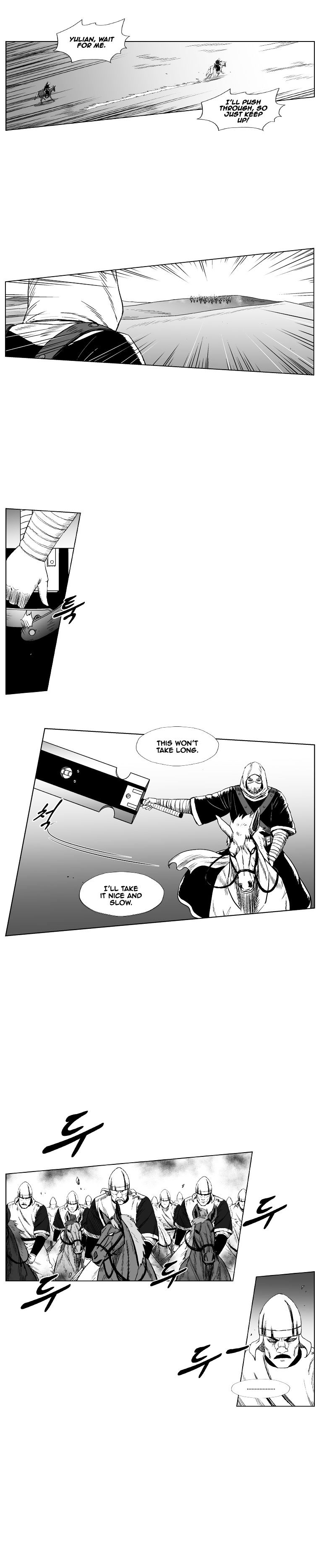 Red Storm - Chapter 206 Page 4