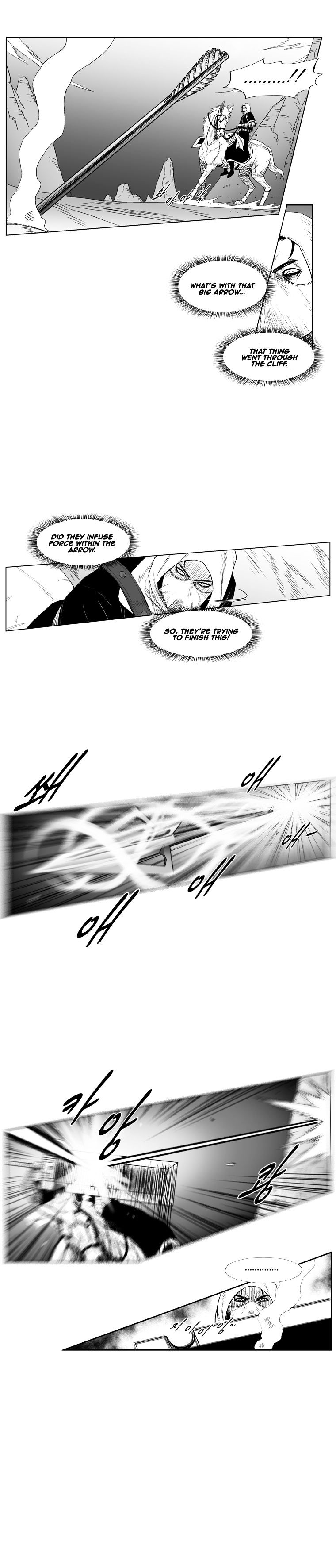 Red Storm - Chapter 206 Page 6