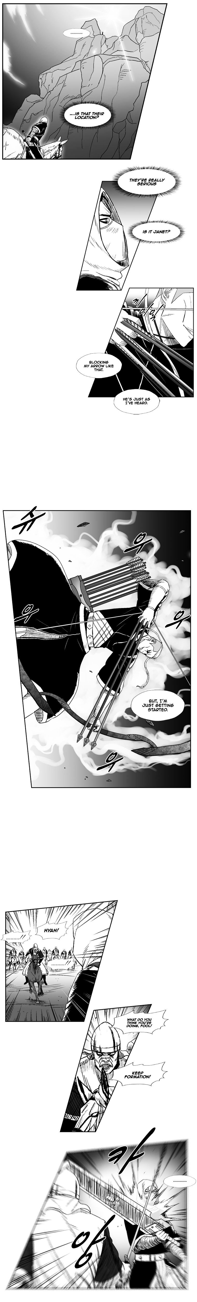 Red Storm - Chapter 206 Page 7