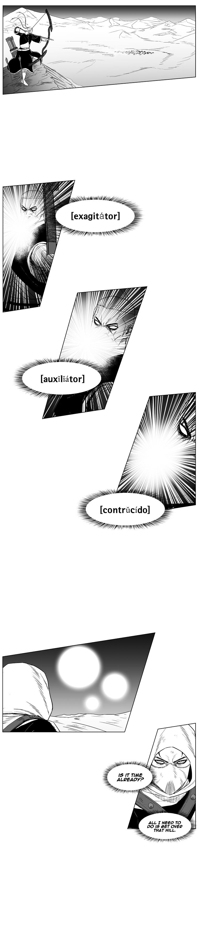 Red Storm - Chapter 207 Page 13