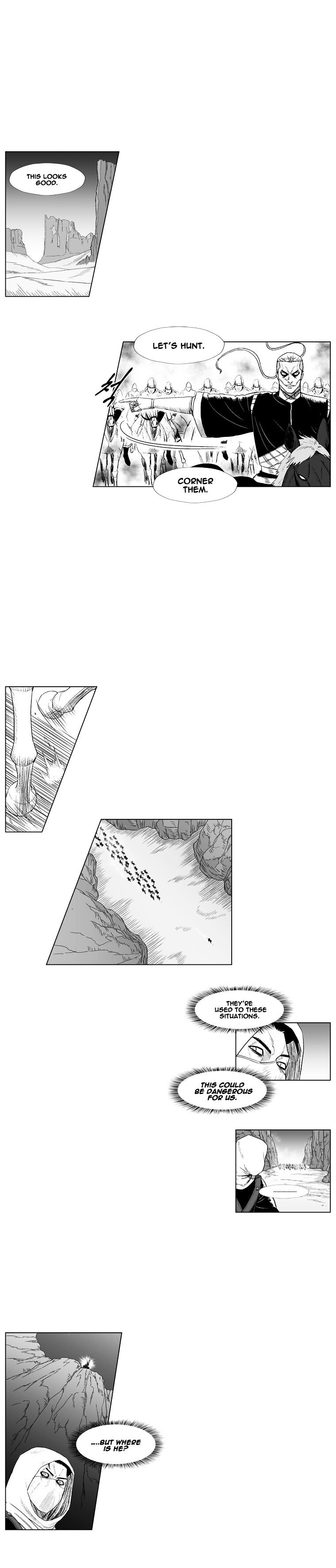 Red Storm - Chapter 207 Page 7