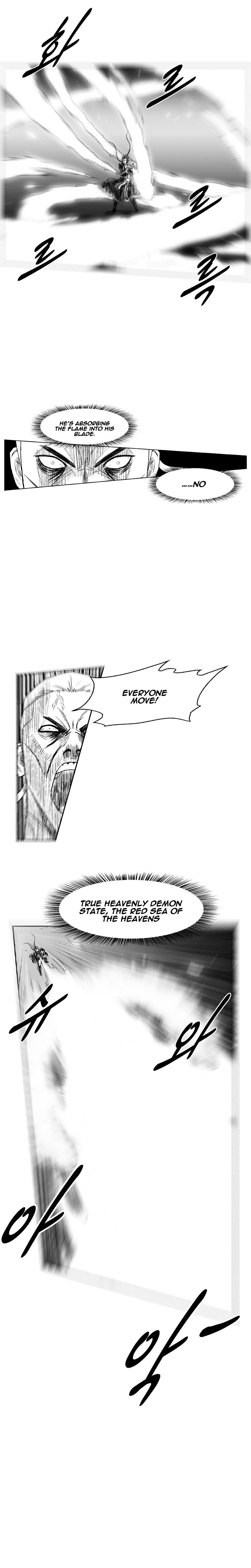 Red Storm - Chapter 208 Page 10