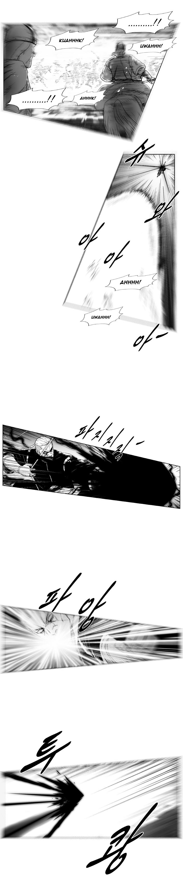 Red Storm - Chapter 208 Page 11