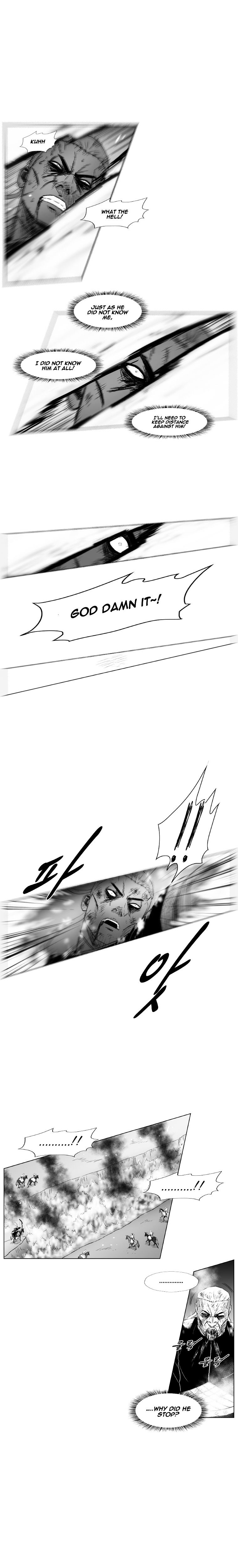 Red Storm - Chapter 208 Page 12