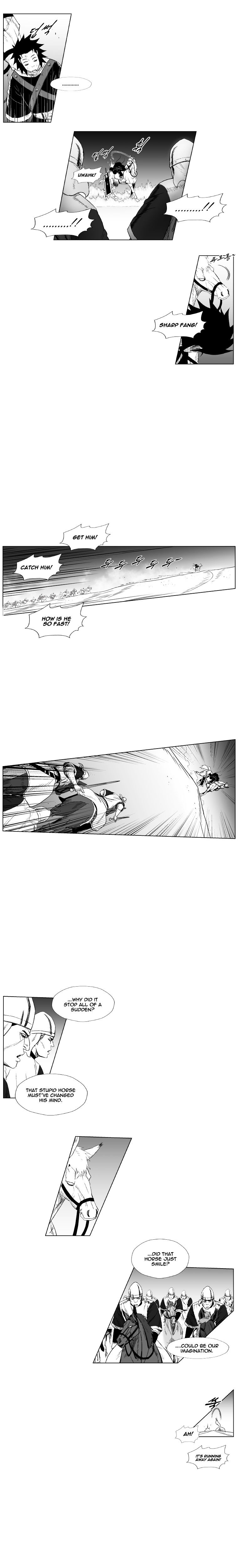 Red Storm - Chapter 208 Page 14