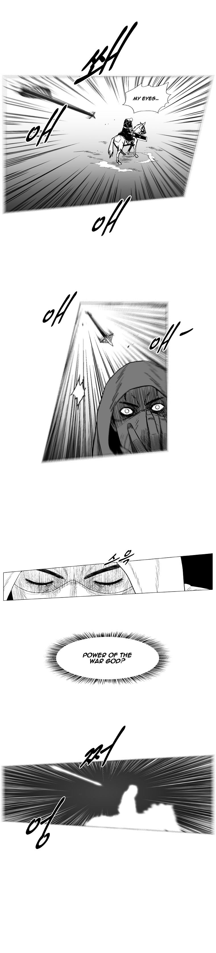 Red Storm - Chapter 208 Page 2