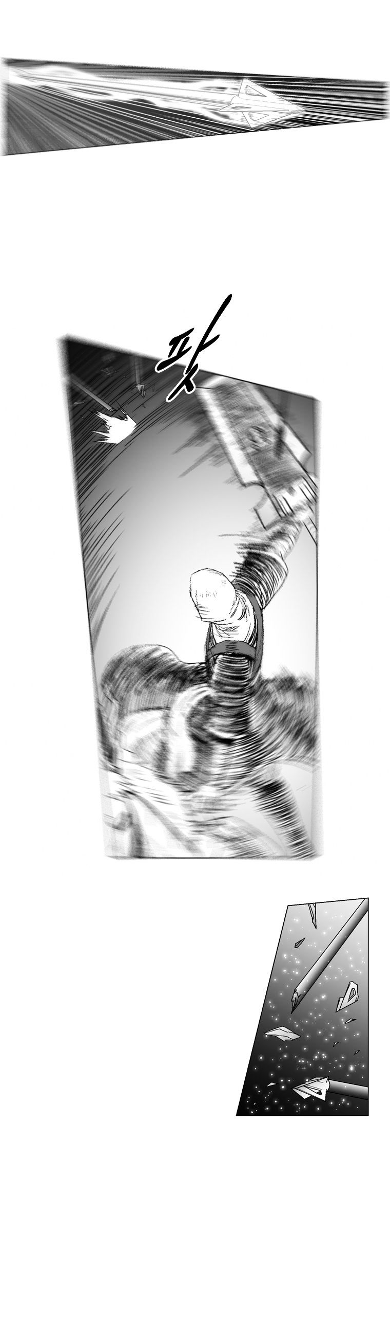 Red Storm - Chapter 208 Page 3