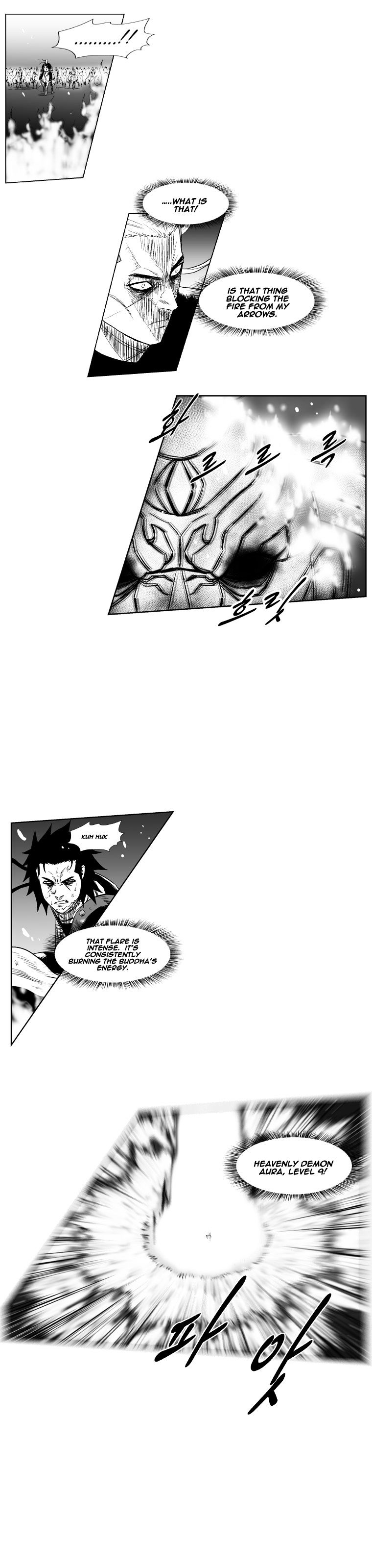 Red Storm - Chapter 208 Page 8