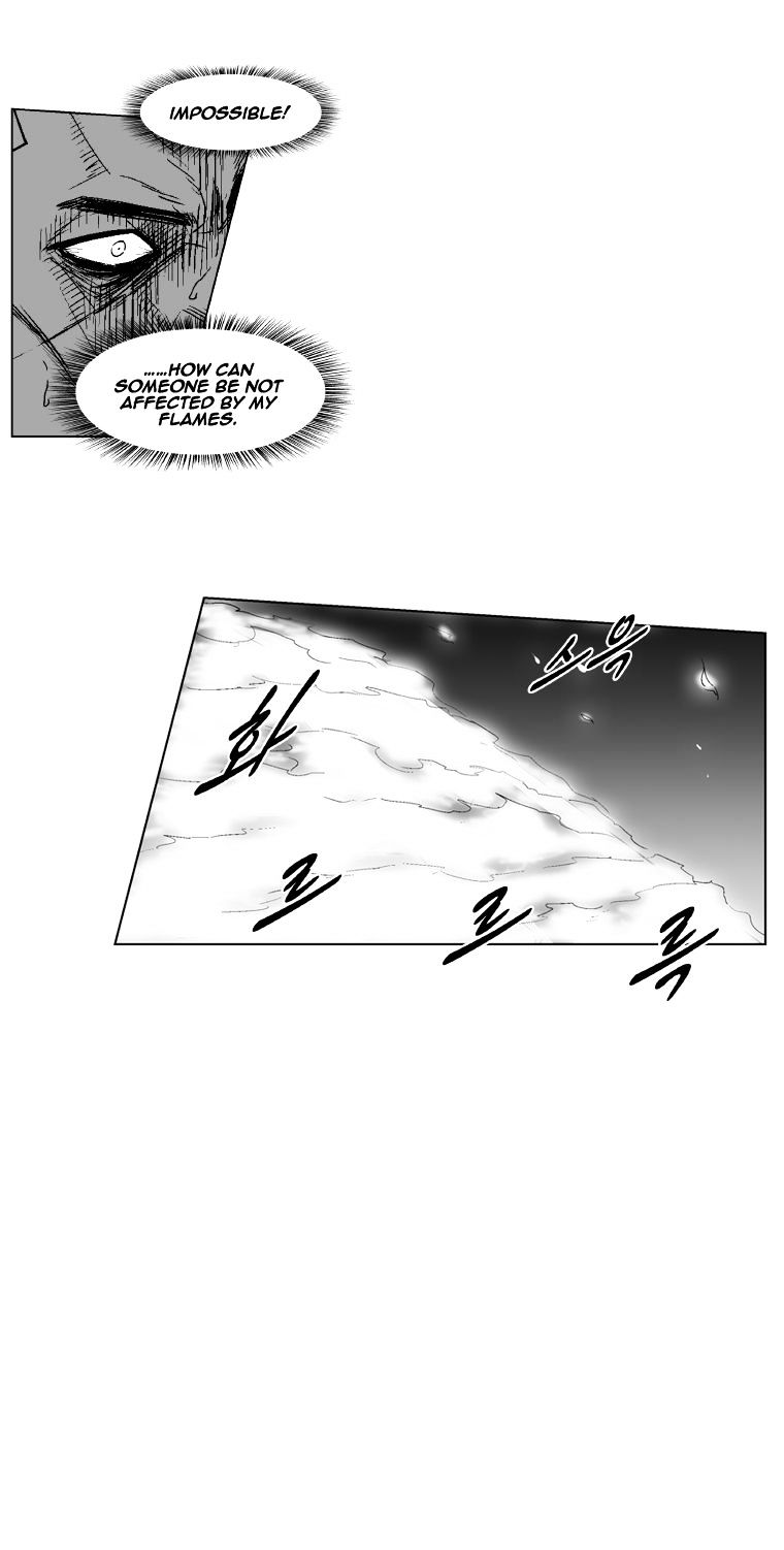 Red Storm - Chapter 208 Page 9