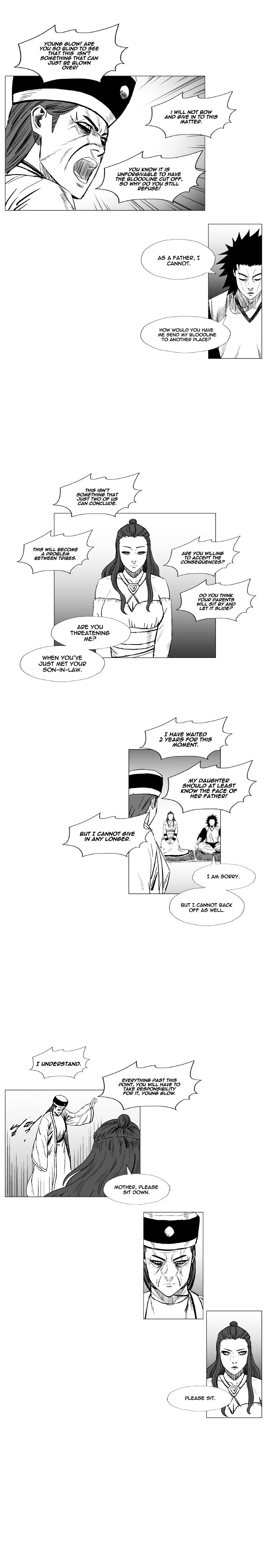 Red Storm - Chapter 209 Page 14