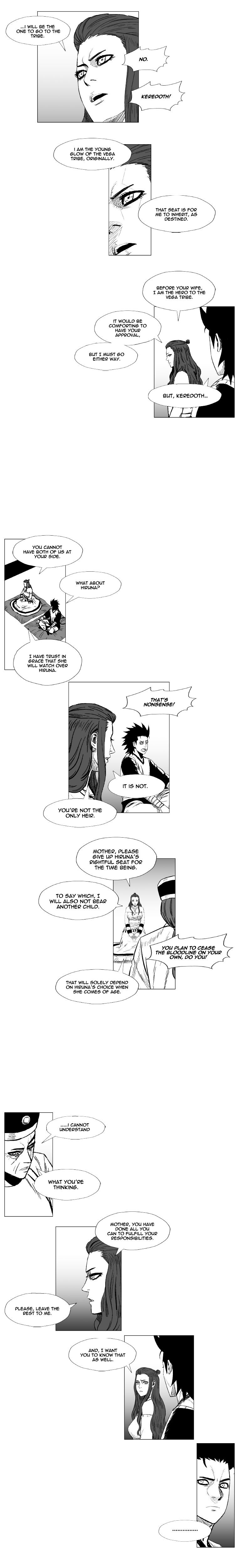 Red Storm - Chapter 209 Page 15