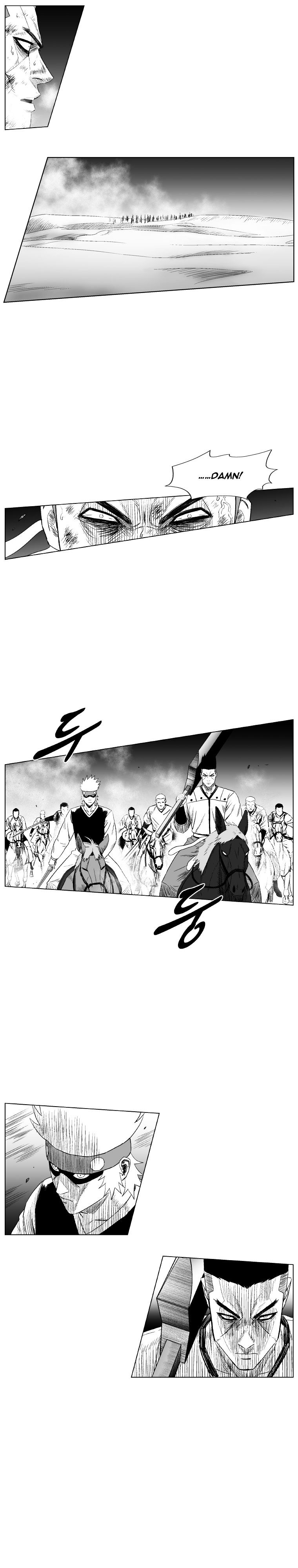 Red Storm - Chapter 209 Page 4