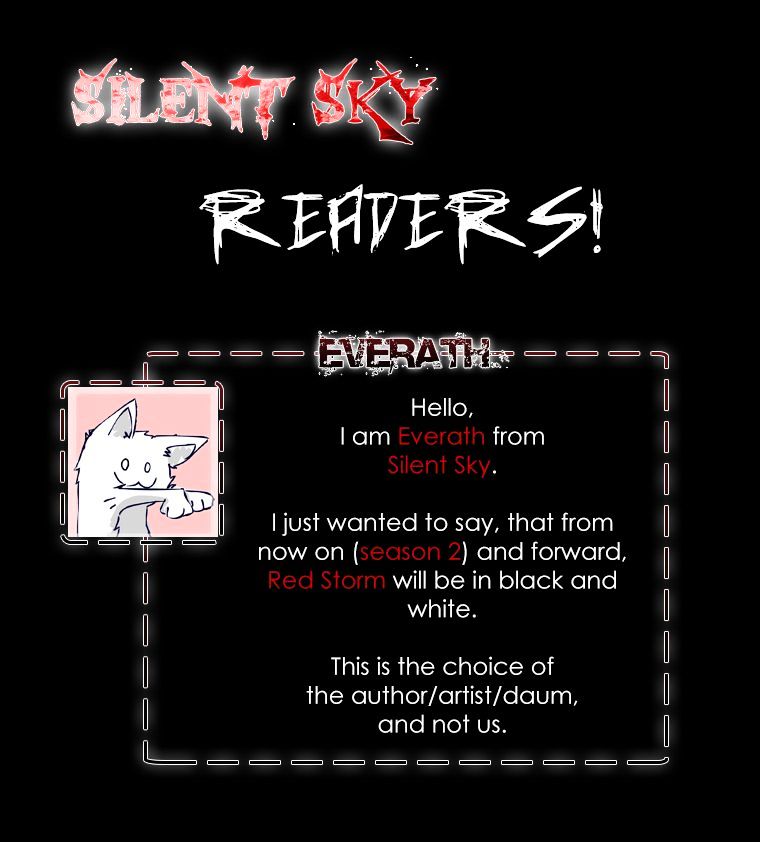 Red Storm - Chapter 21 Page 1