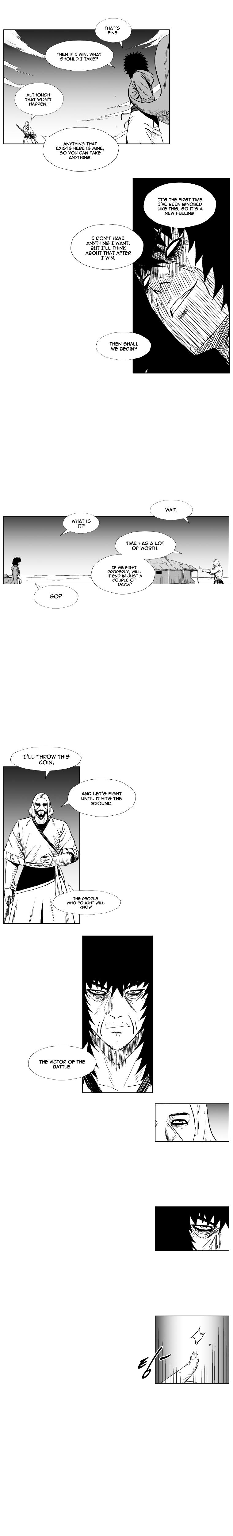 Red Storm - Chapter 210 Page 12