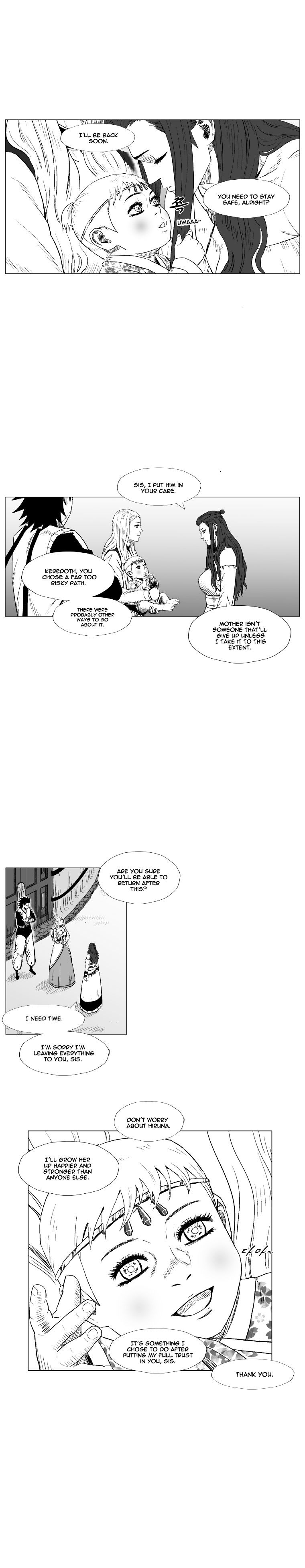 Red Storm - Chapter 210 Page 3