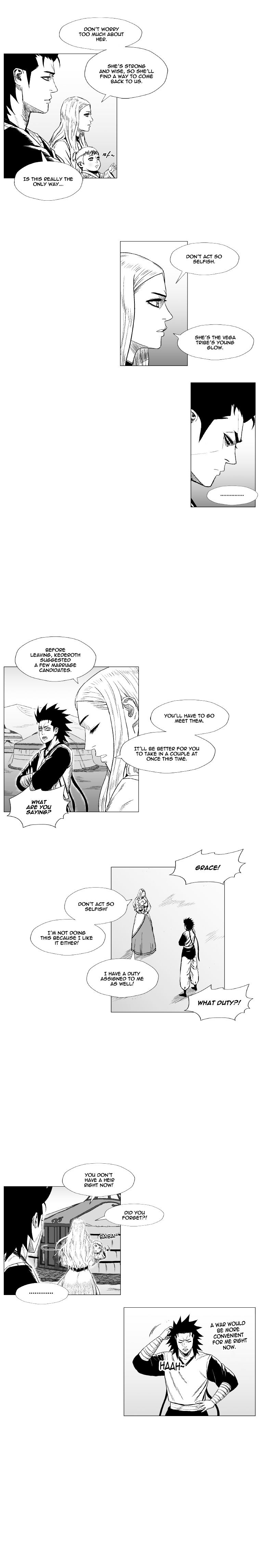 Red Storm - Chapter 210 Page 5