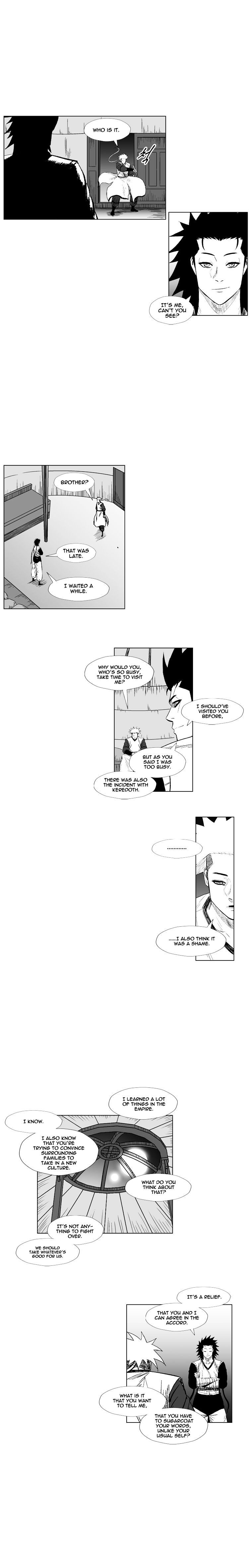 Red Storm - Chapter 211 Page 11