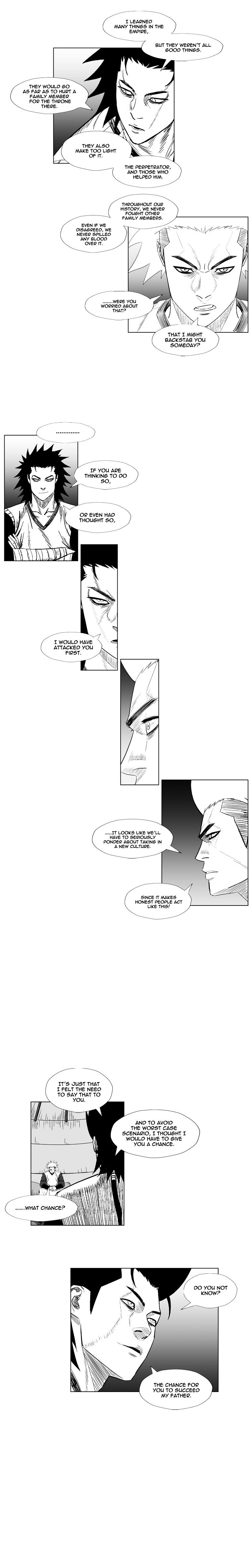 Red Storm - Chapter 211 Page 12