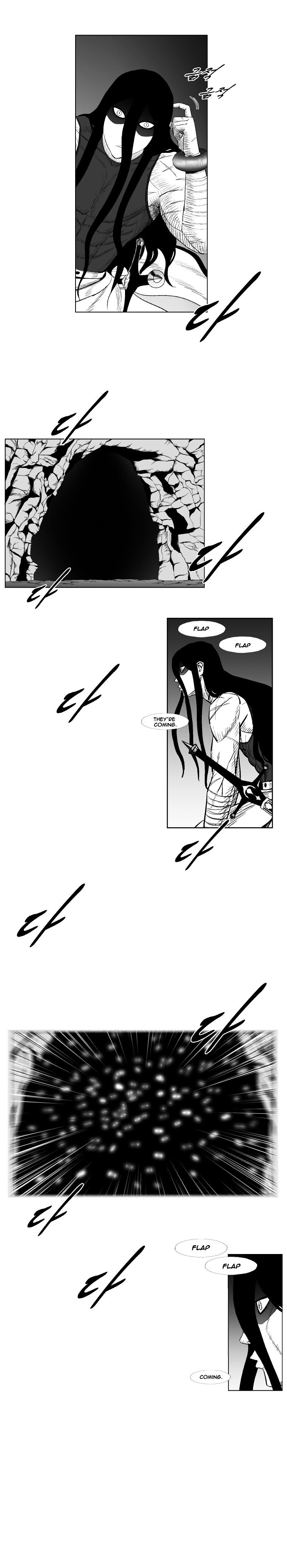 Red Storm - Chapter 212 Page 11