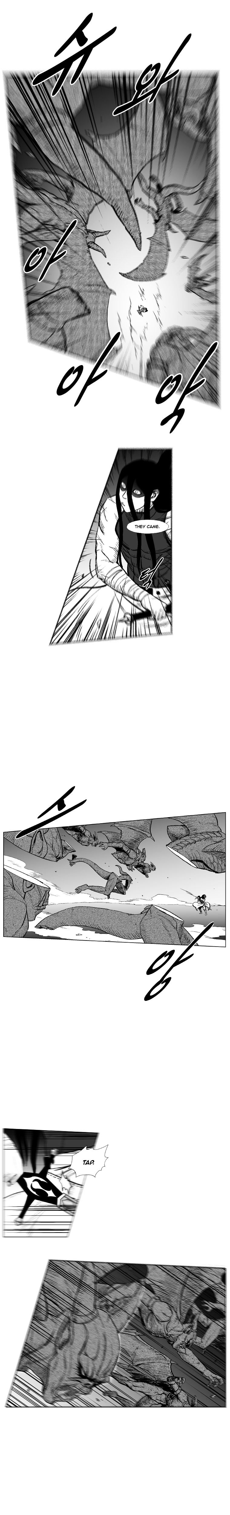 Red Storm - Chapter 212 Page 13