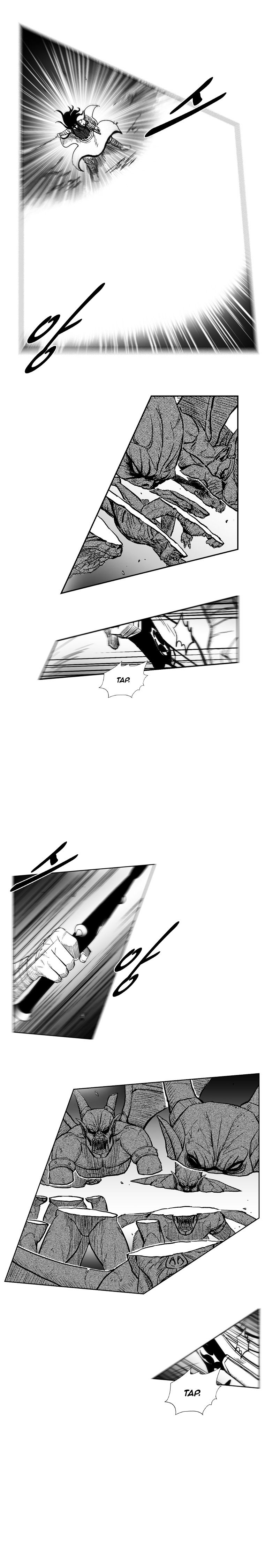 Red Storm - Chapter 212 Page 14