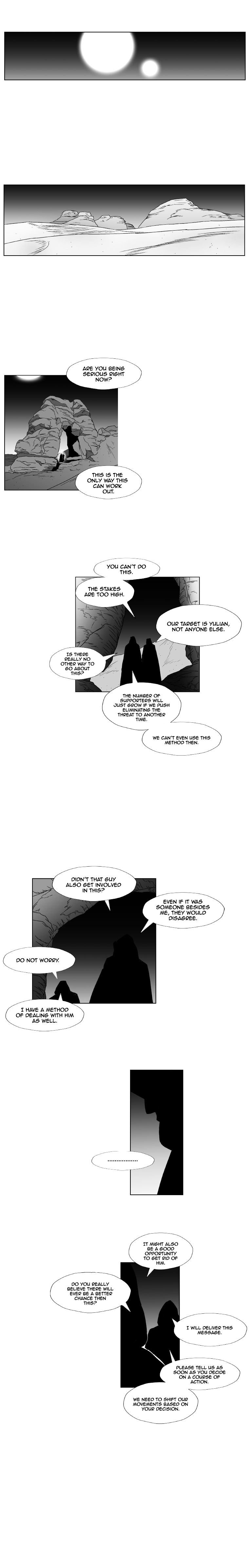 Red Storm - Chapter 212 Page 3