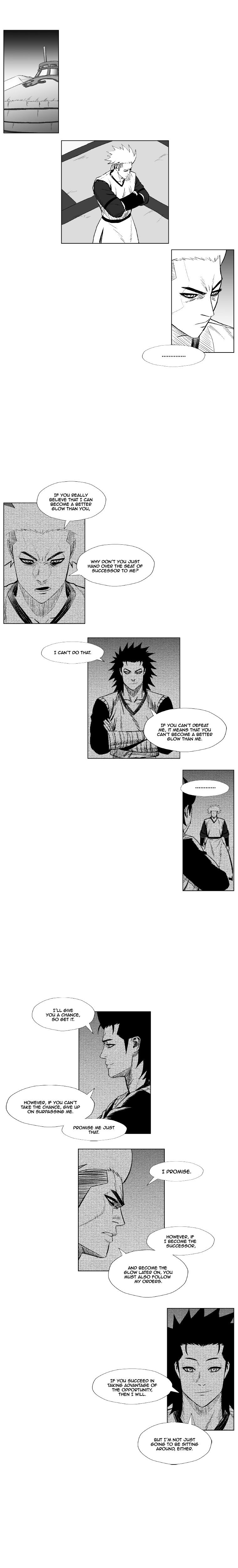 Red Storm - Chapter 212 Page 4