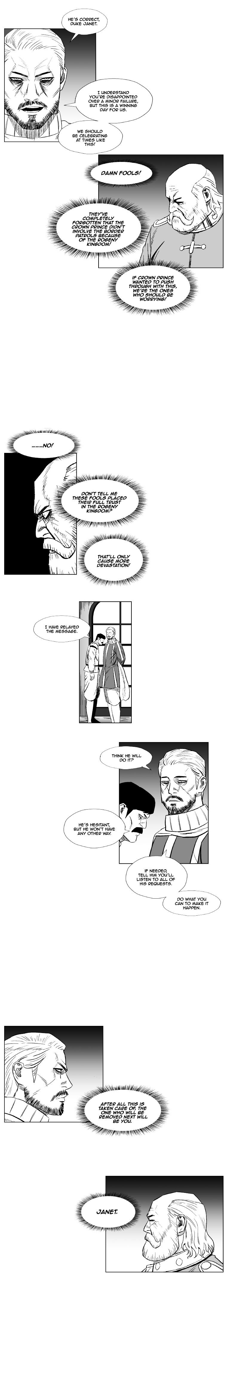 Red Storm - Chapter 213 Page 13