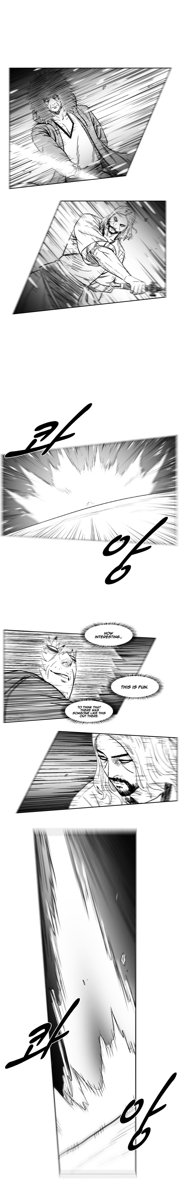 Red Storm - Chapter 215 Page 11