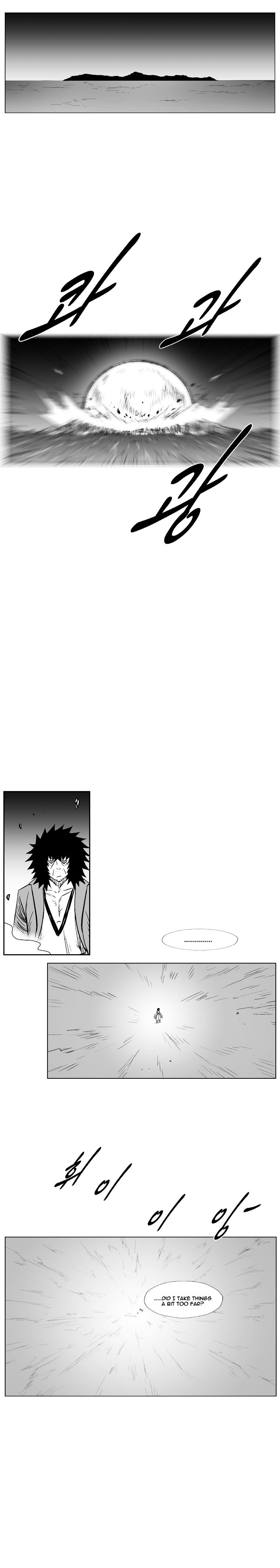 Red Storm - Chapter 215 Page 14