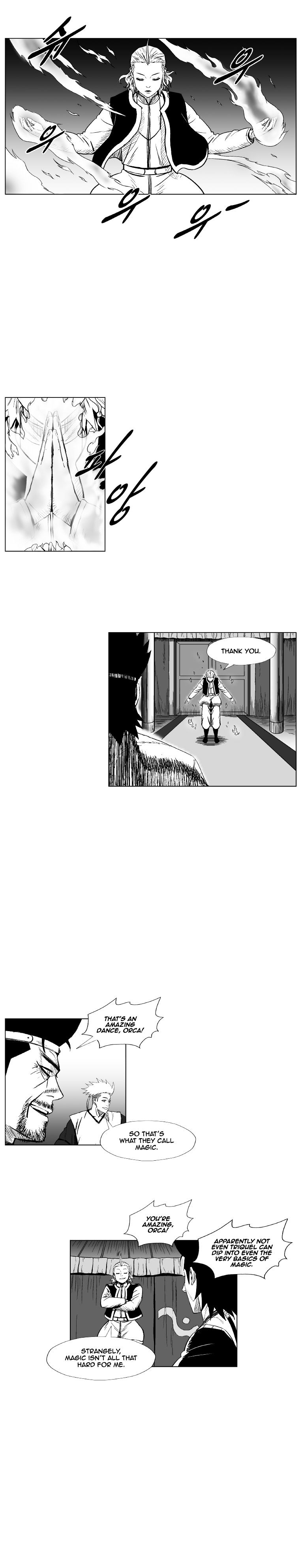 Red Storm - Chapter 215 Page 3