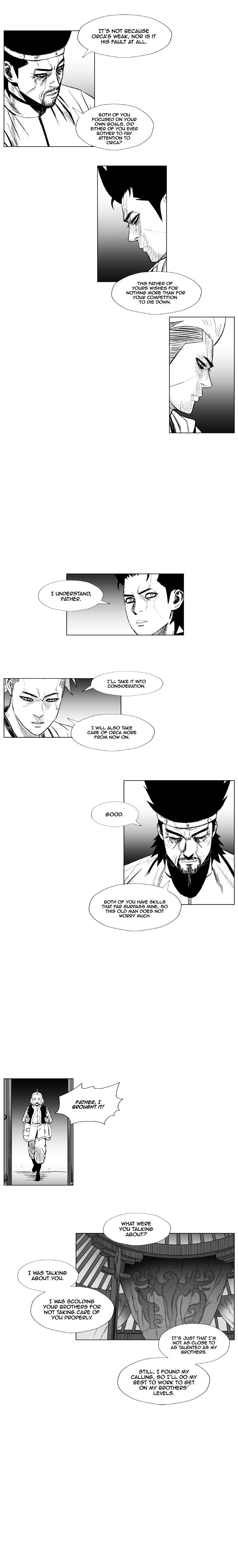 Red Storm - Chapter 215 Page 5