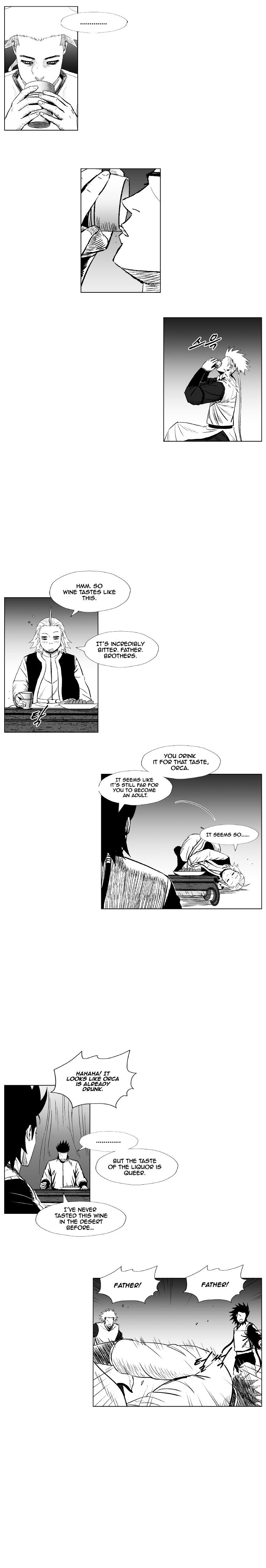 Red Storm - Chapter 215 Page 8