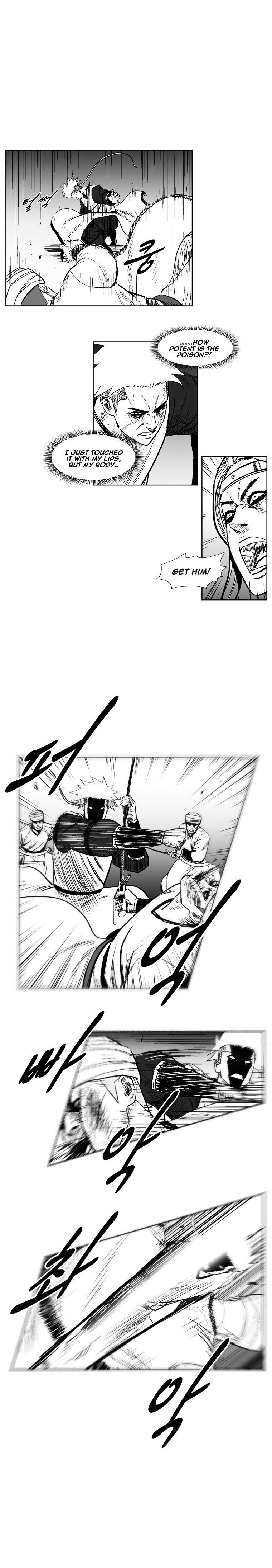 Red Storm - Chapter 216 Page 10