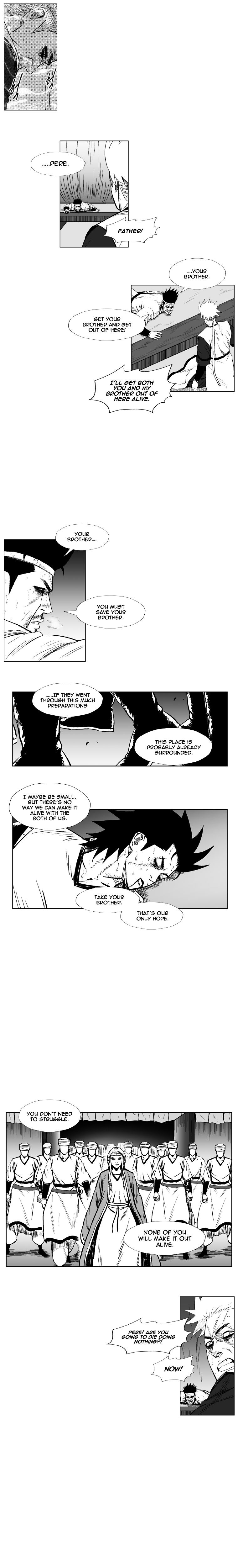 Red Storm - Chapter 216 Page 12